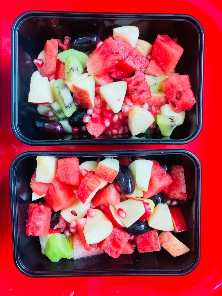 Food Delivery services - sahasrasdabbawala