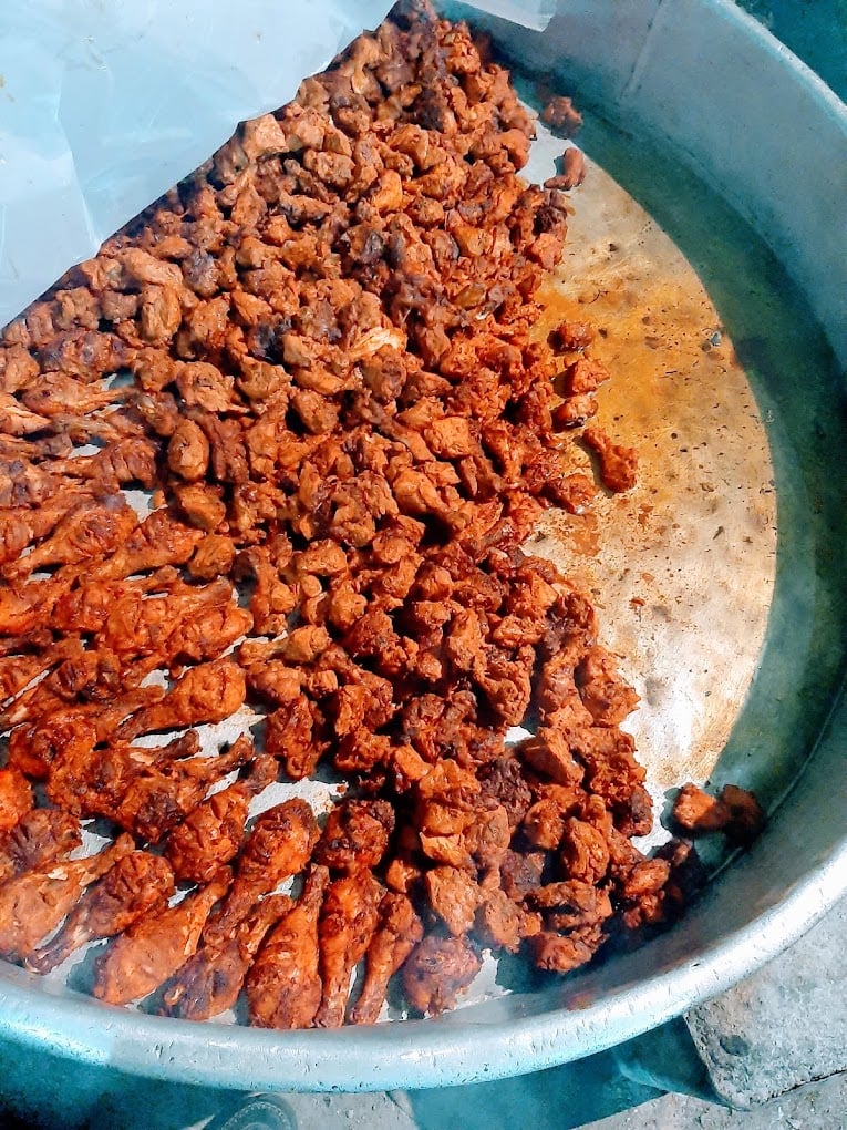 good food Catering - 4