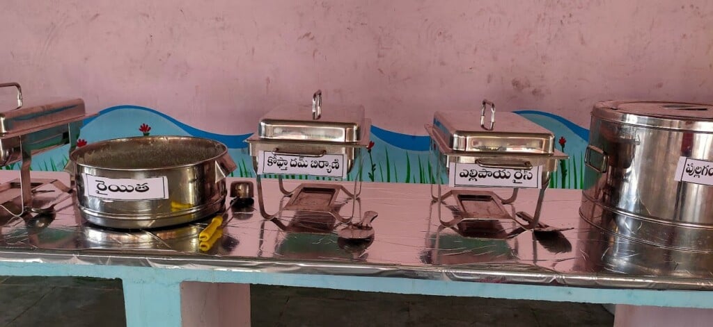 Hari Hara Caterers - 2