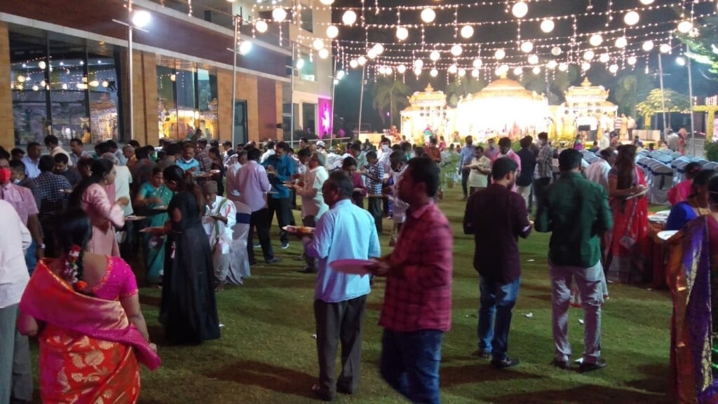 Hari Hara Caterers - 5