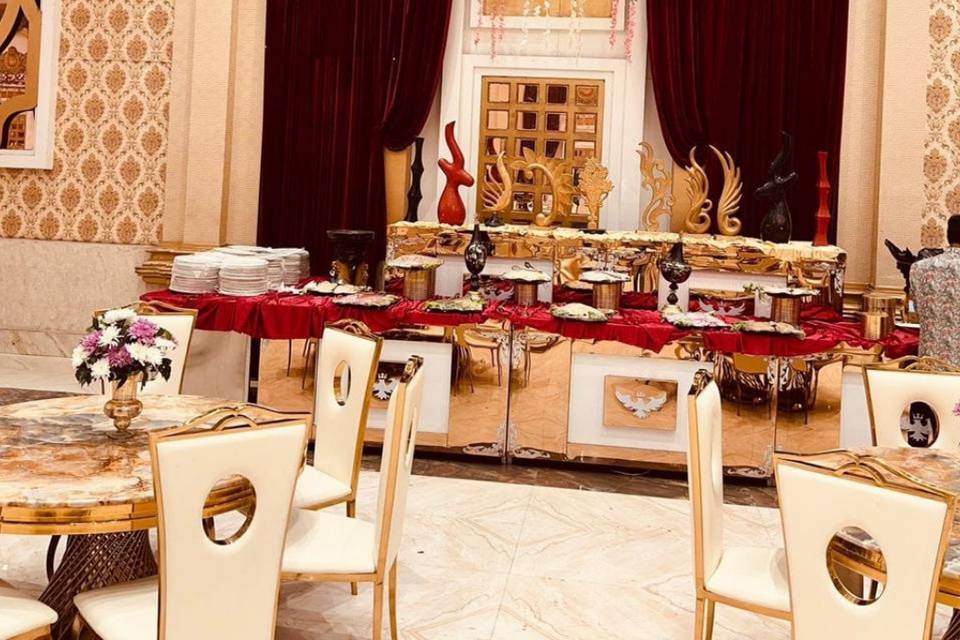 Royal Events & Catering-- Best & Top Events in Karimnagar - 3