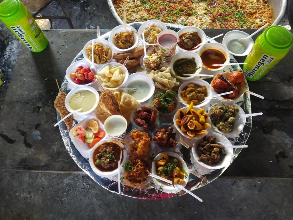 PERFECT CATERING & EVENT PLANNER - 4