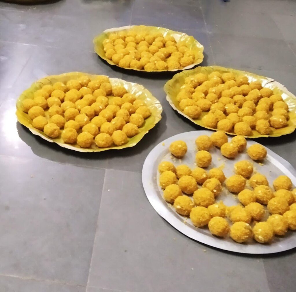 Dattatreya caterers - 5