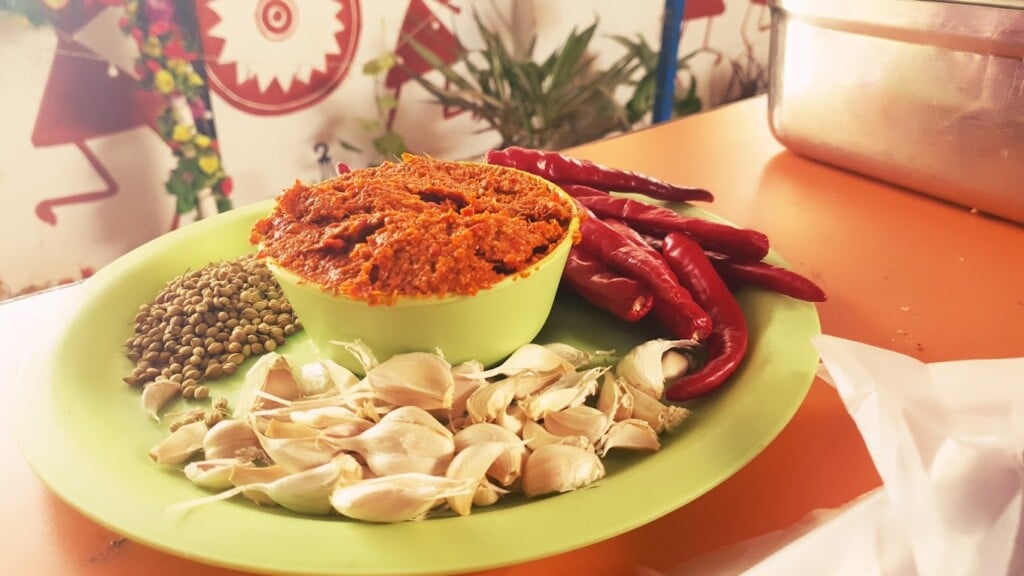 Avakaya Tiffins and Caterers - 4