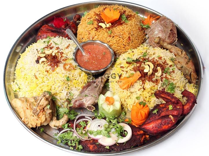 FoodyPoint - Order food online - Home Delivery - Karimnagar