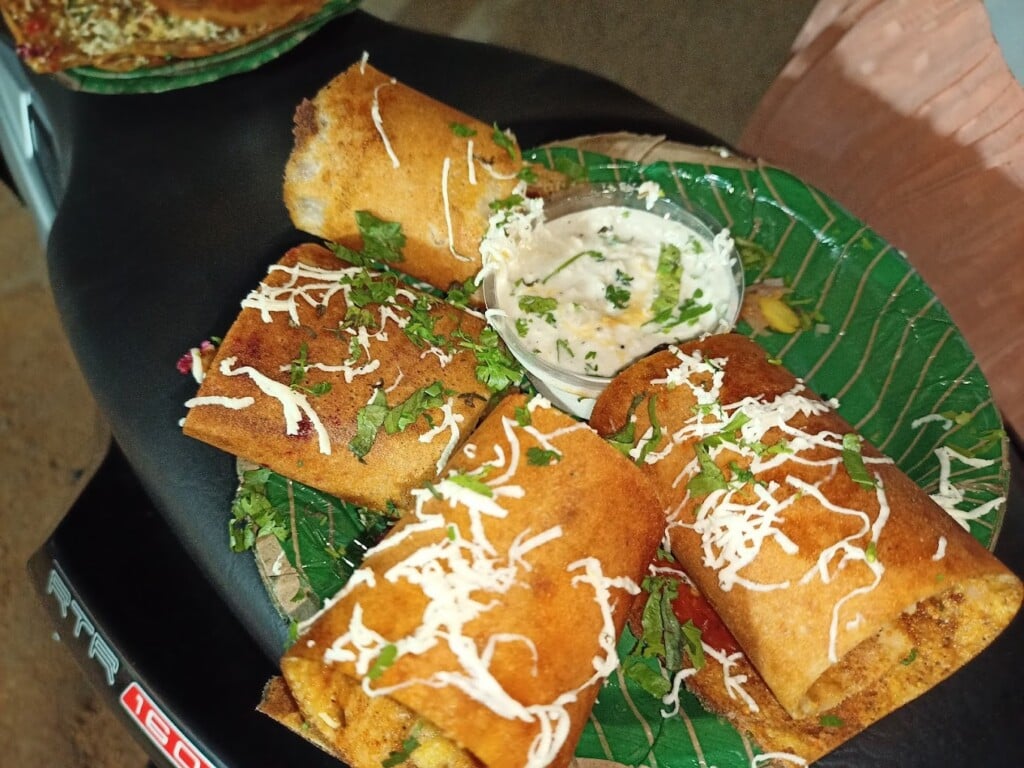 Vajra Tiffins & Caterers - 2