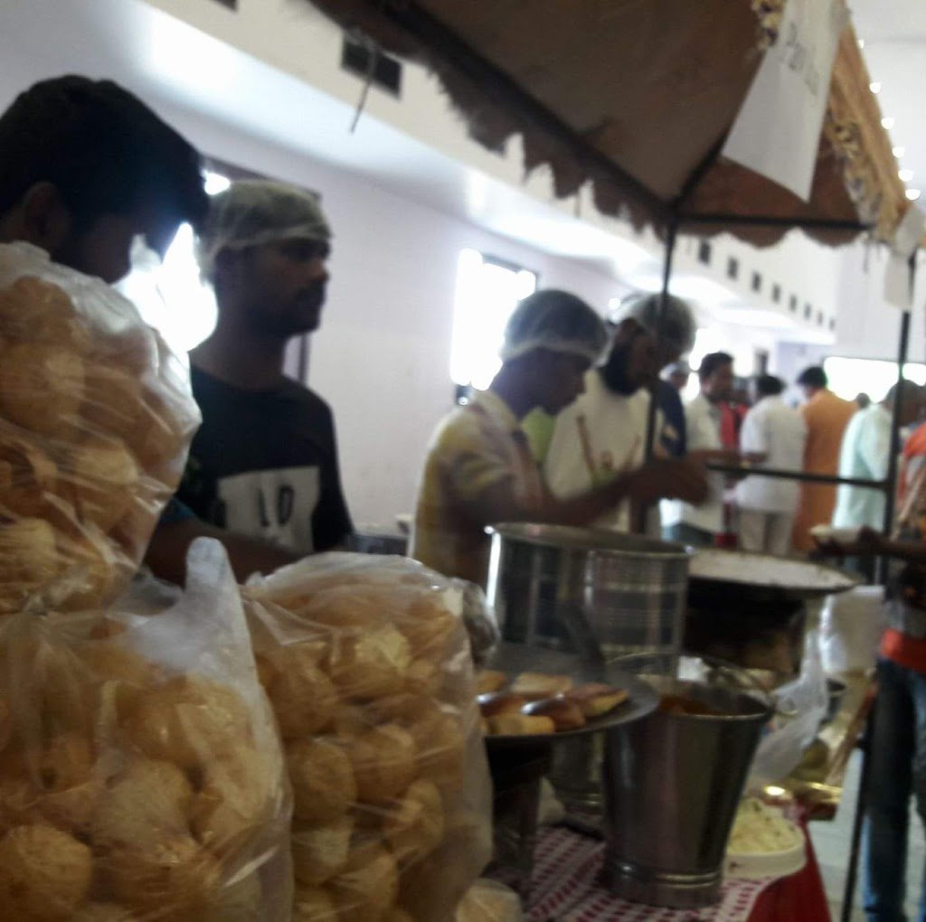 Laxmi Fast Food Centre - 2