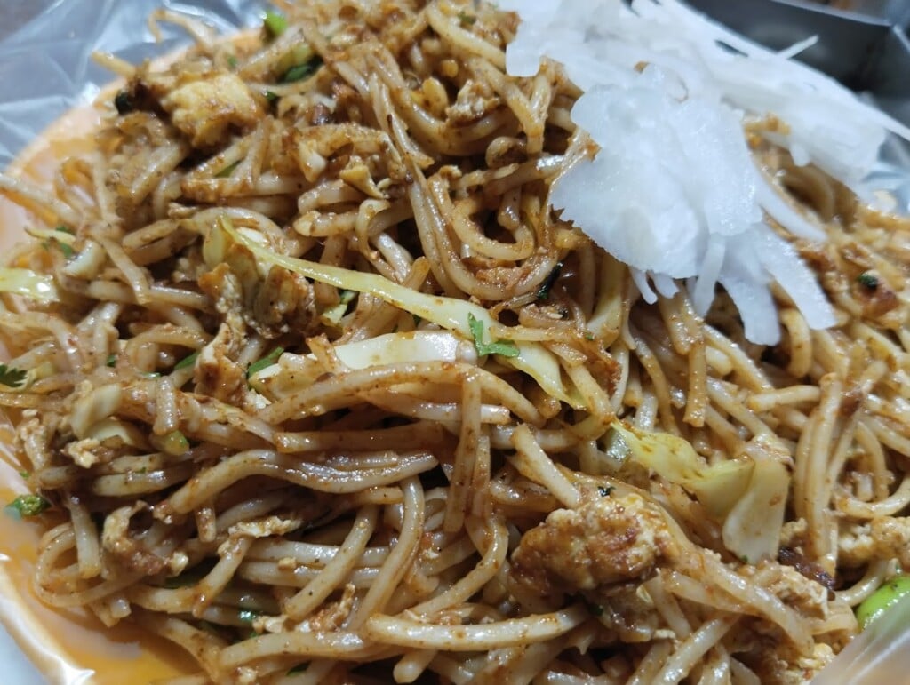 Laxmi Fast Food Centre - 3