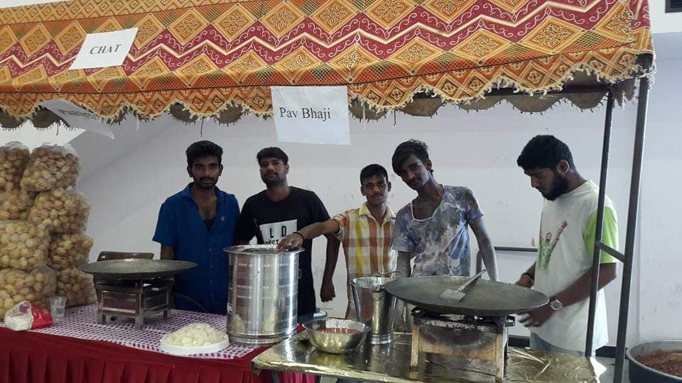 Laxmi Fast Food Centre