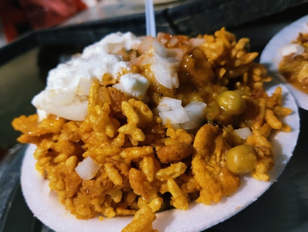 Laxmi Fast Food Centre - 4