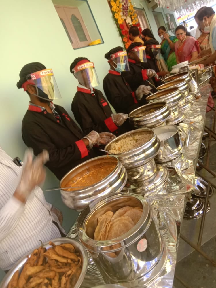 Chandrakala Catering Service (Pure VEG) - 3
