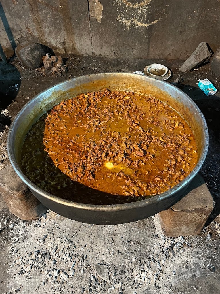 Afzal Catering Services