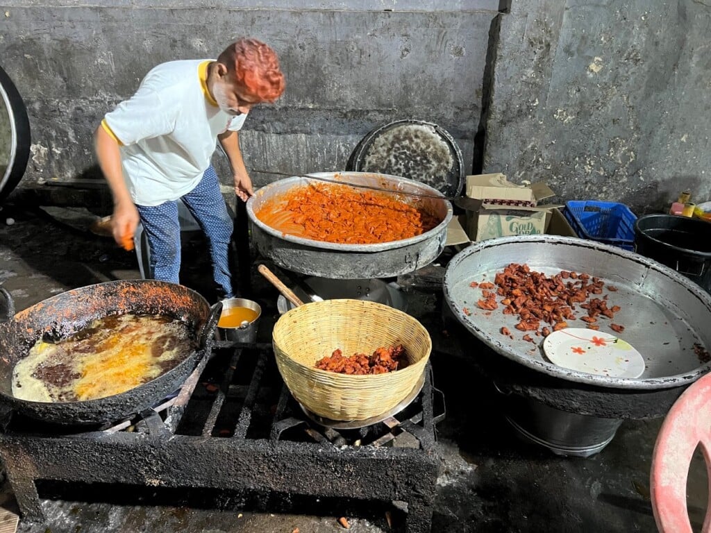 Afzal Catering Services - 2