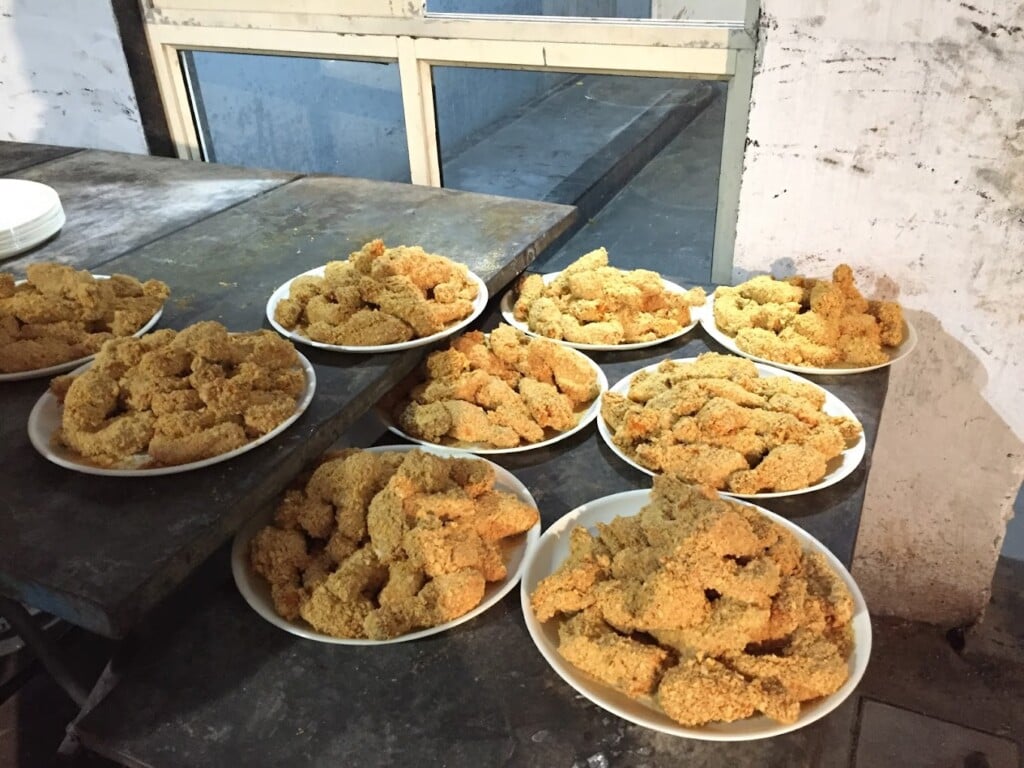 Afzal Catering Services - 4