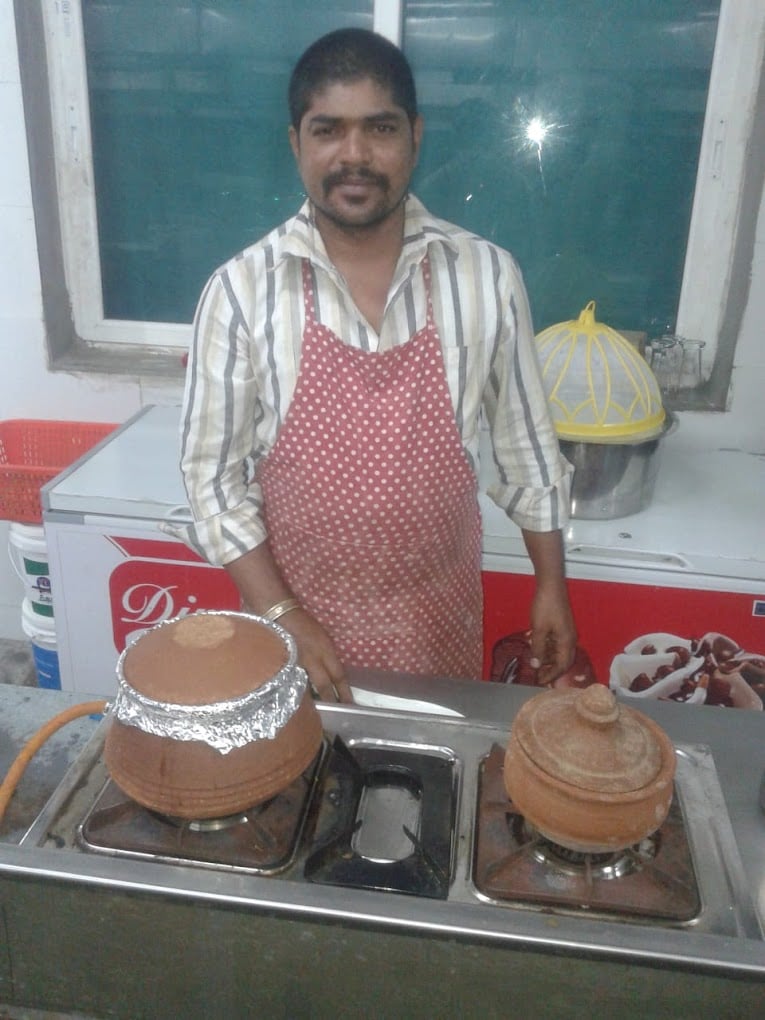 Orugallu Catering Services - 4