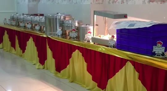 Raj Caterers Warangal - 2