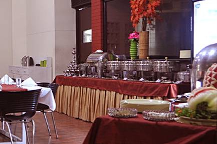 Raj Caterers Warangal - 3