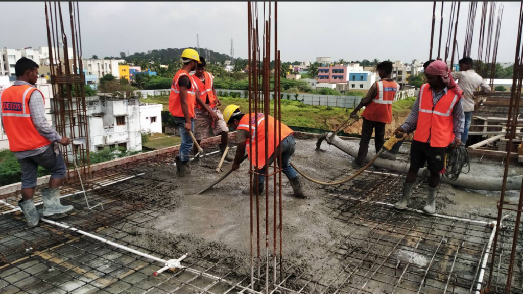 DEEJOS Architects - Building contractors in chennai - 2