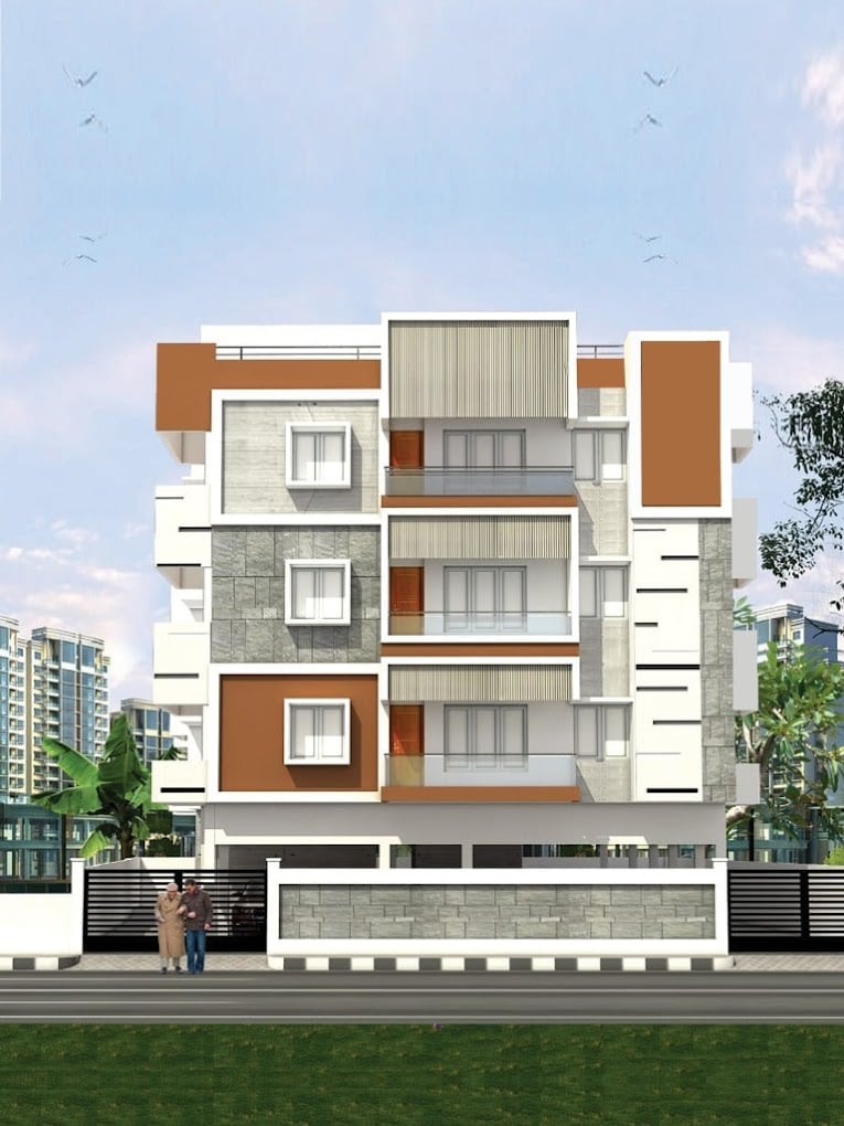 Impact Homes - Building Contractors in Chennai | Builders in Ambattur - 3