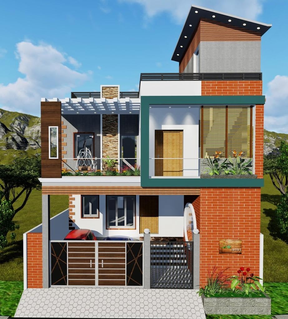 Impact Homes - Building Contractors in Chennai | Builders in Ambattur