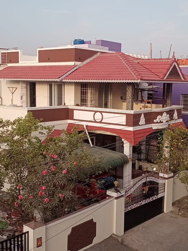 VSM Construction - Building Contractors in Chennai - 2