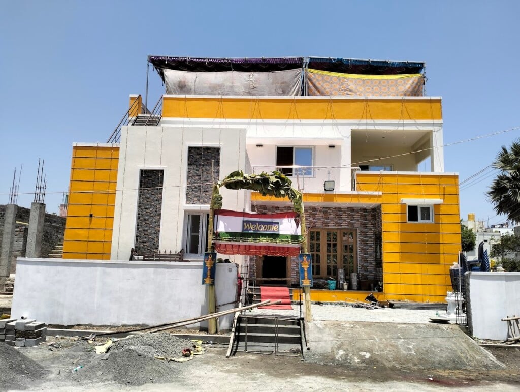 VSM Construction - Building Contractors in Chennai - 3