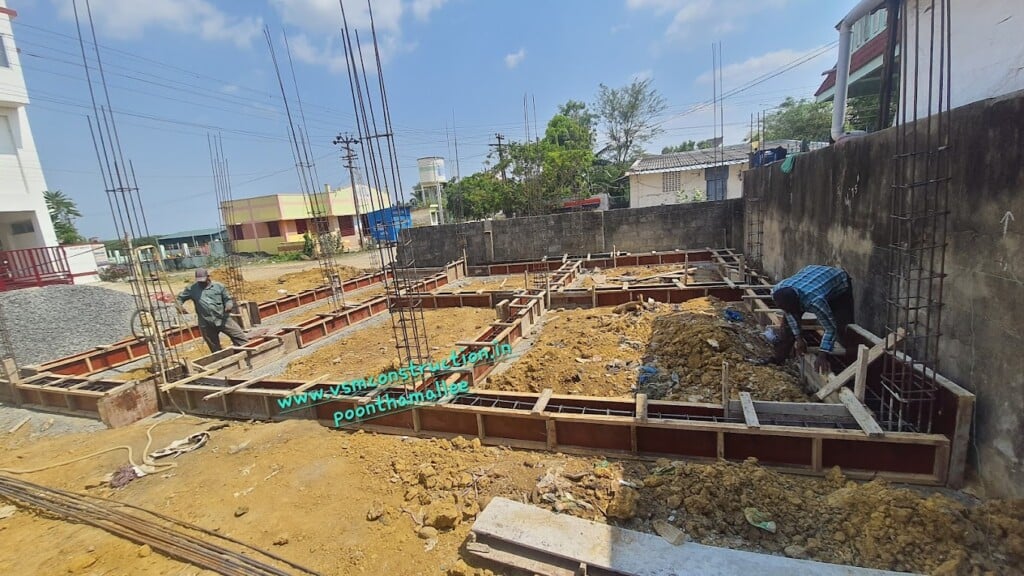 VSM Construction - Building Contractors in Chennai - 5