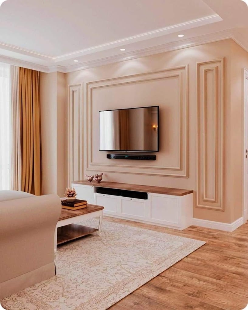 building restoration service - 4