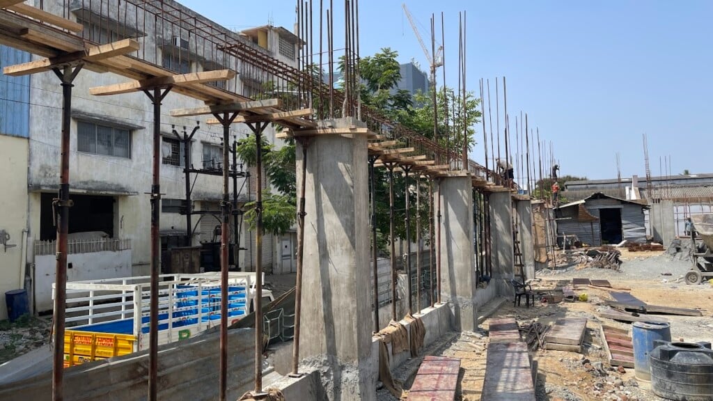 ALW construction & Projects (Construction company in chennai) - 2