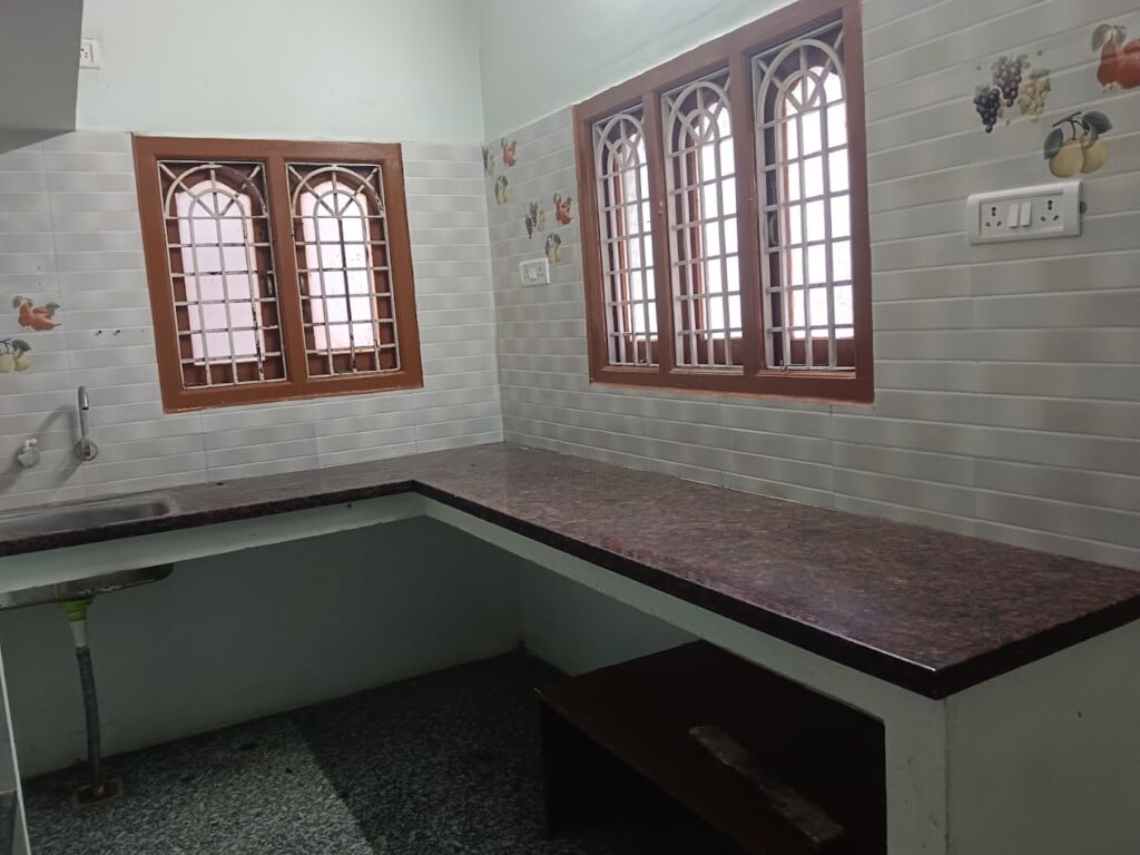 Omsakthee construction-civil Construction contractors in Chennai/old building renovation,alteration,rectification,main - 2