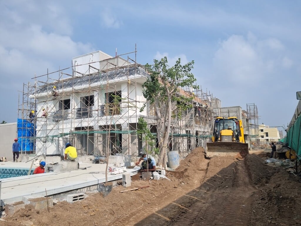 Kamal Civil Construction - 2