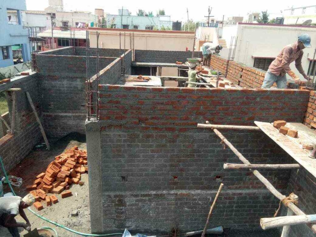 Haritha Constructions