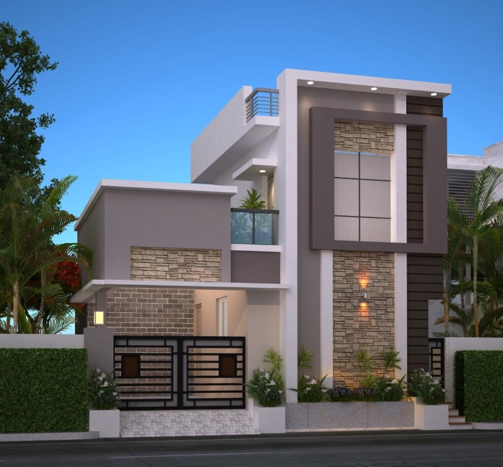 BH constructions| Building Contractors Chennai