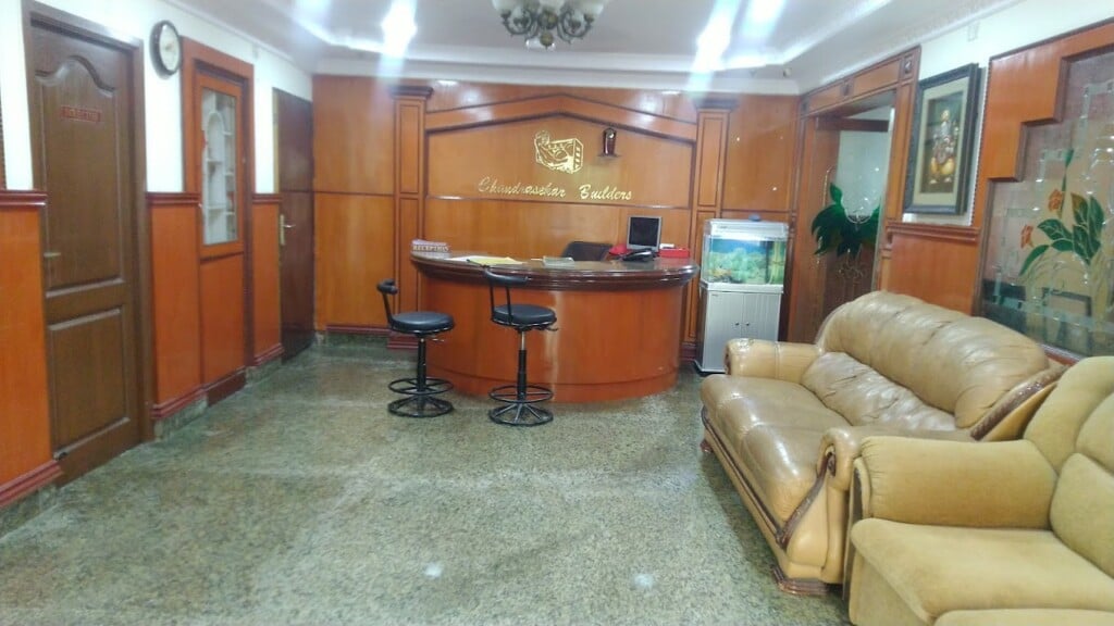 Chandrasekar Builders - 3