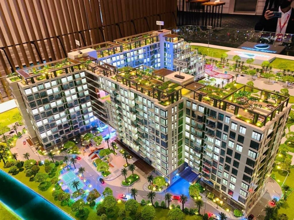 Chandrasekar Builders