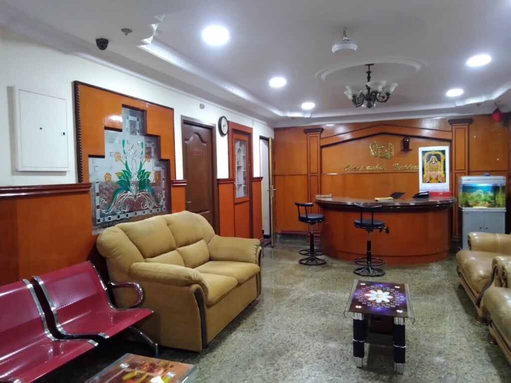 Chandrasekar Builders - 4