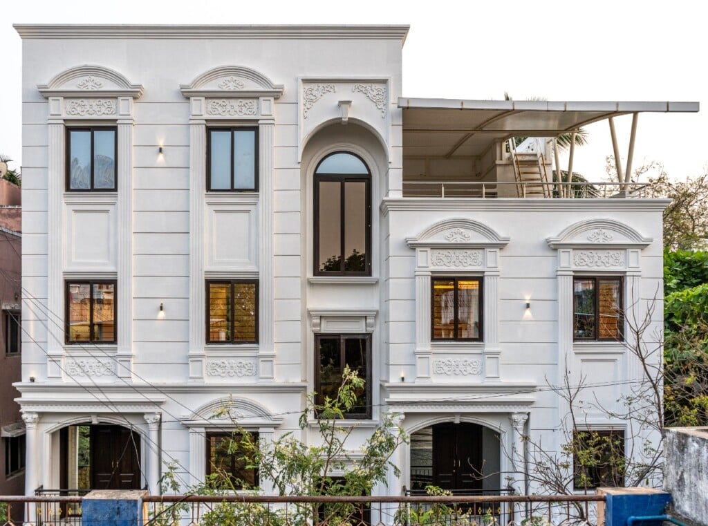 Noah Infrastructures - Civil Construction & Interior Contractors in Chennai