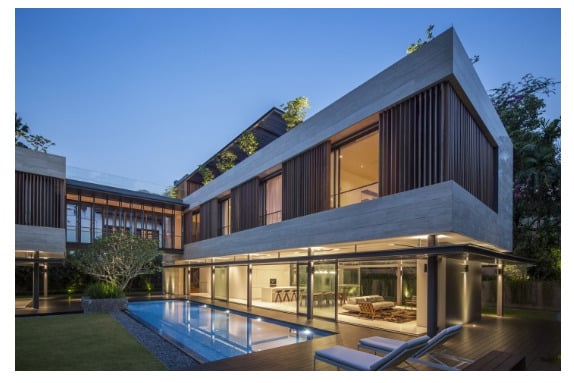 JRM Construction | Best Construction Company in Chennai | Architecture Construction