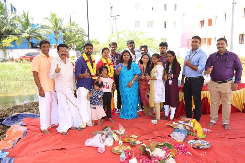 JRM Construction | Best Construction Company in Chennai | Architecture Construction - 4