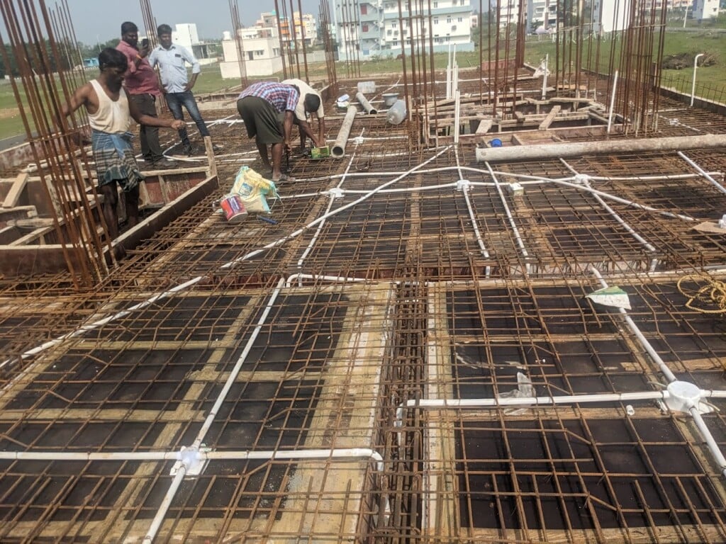 OLS constructions private Limited - 3