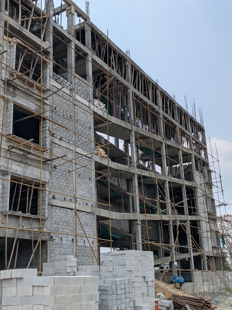 OLS constructions private Limited - 5