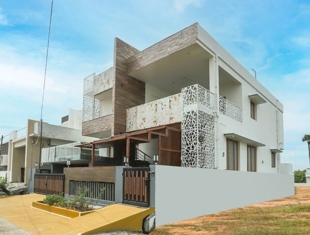 OLS constructions private Limited