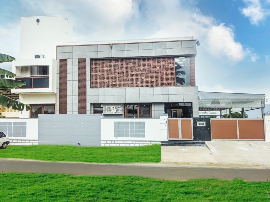 OLS constructions private Limited - 2