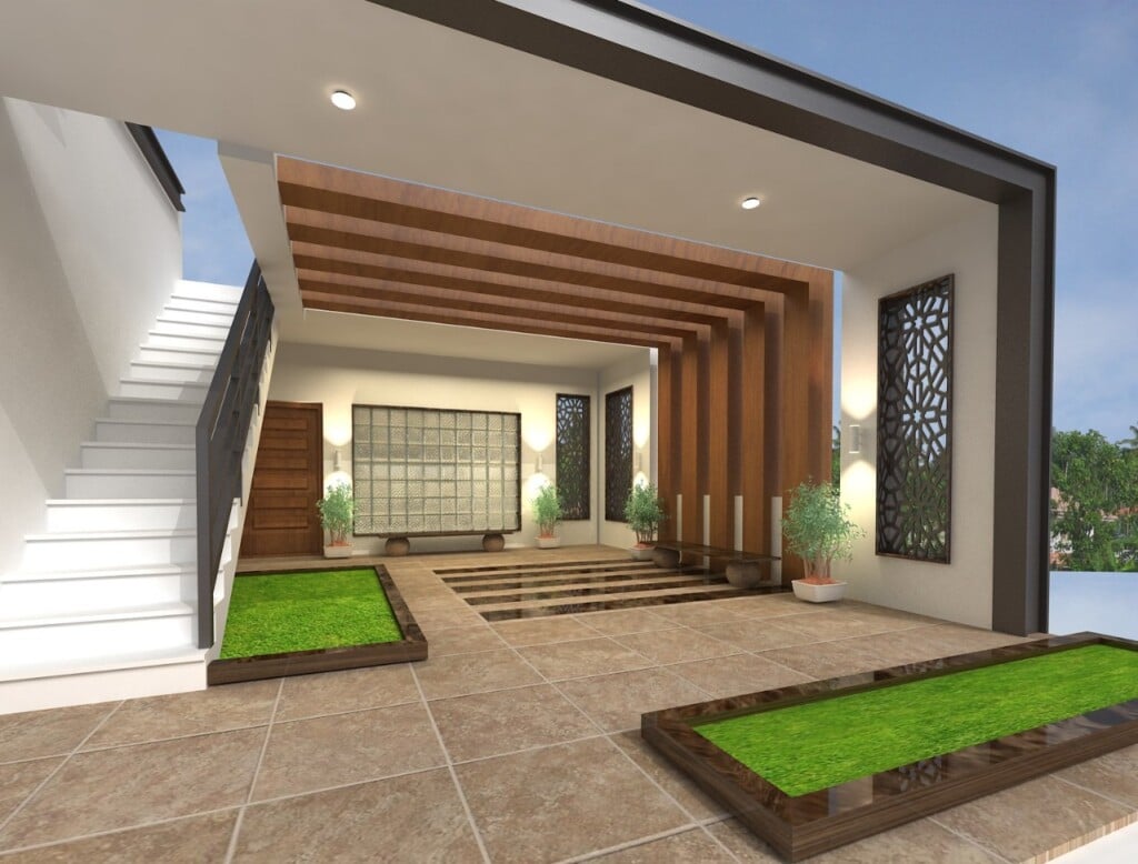 Aishwaryam builders - 2