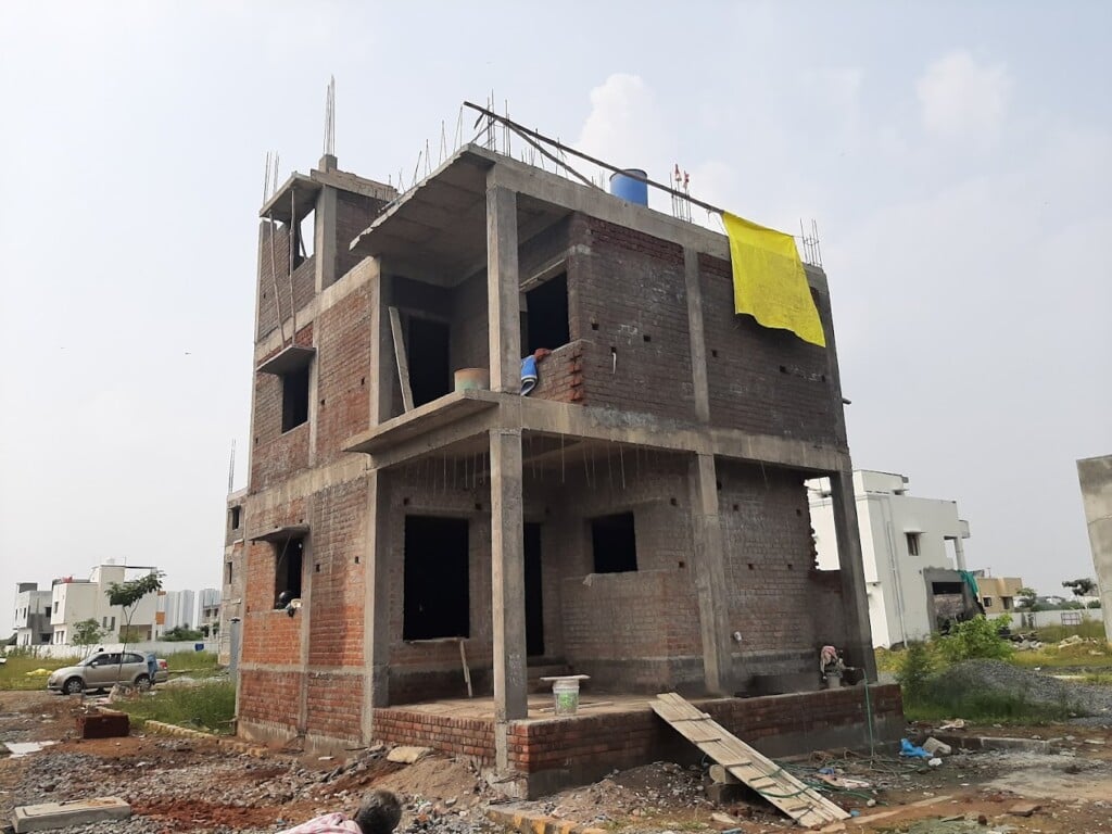 Aishwaryam builders - 3