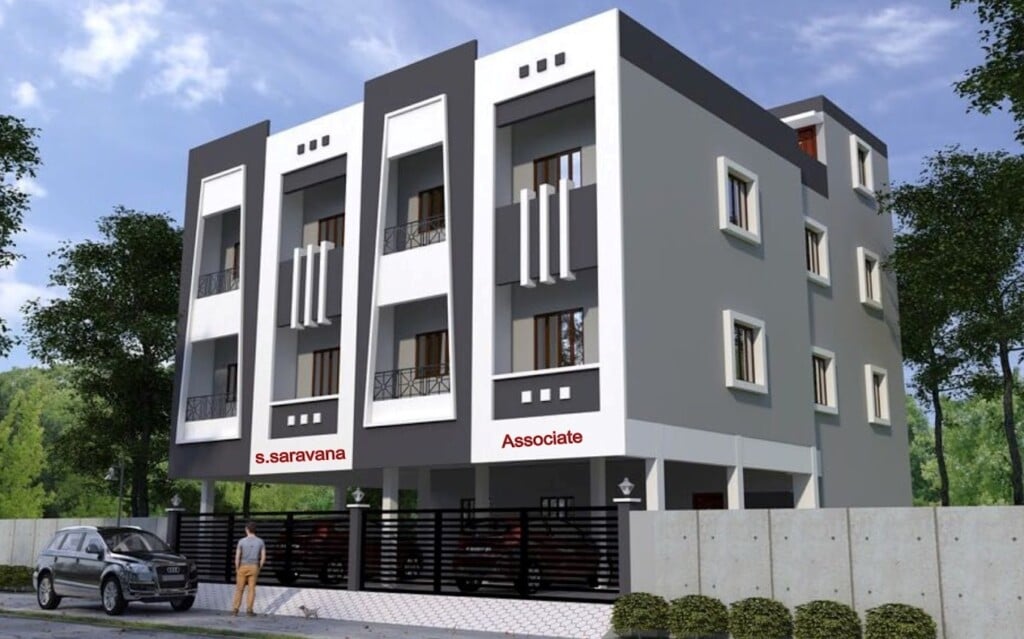 S.Saravanan & associate - 5