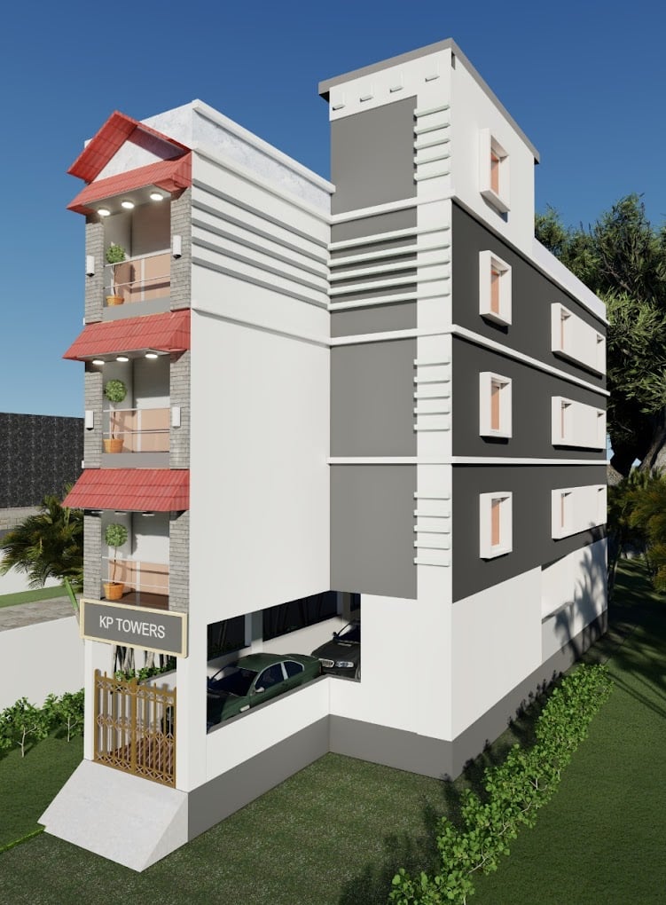 Sri Ganesh Constructions