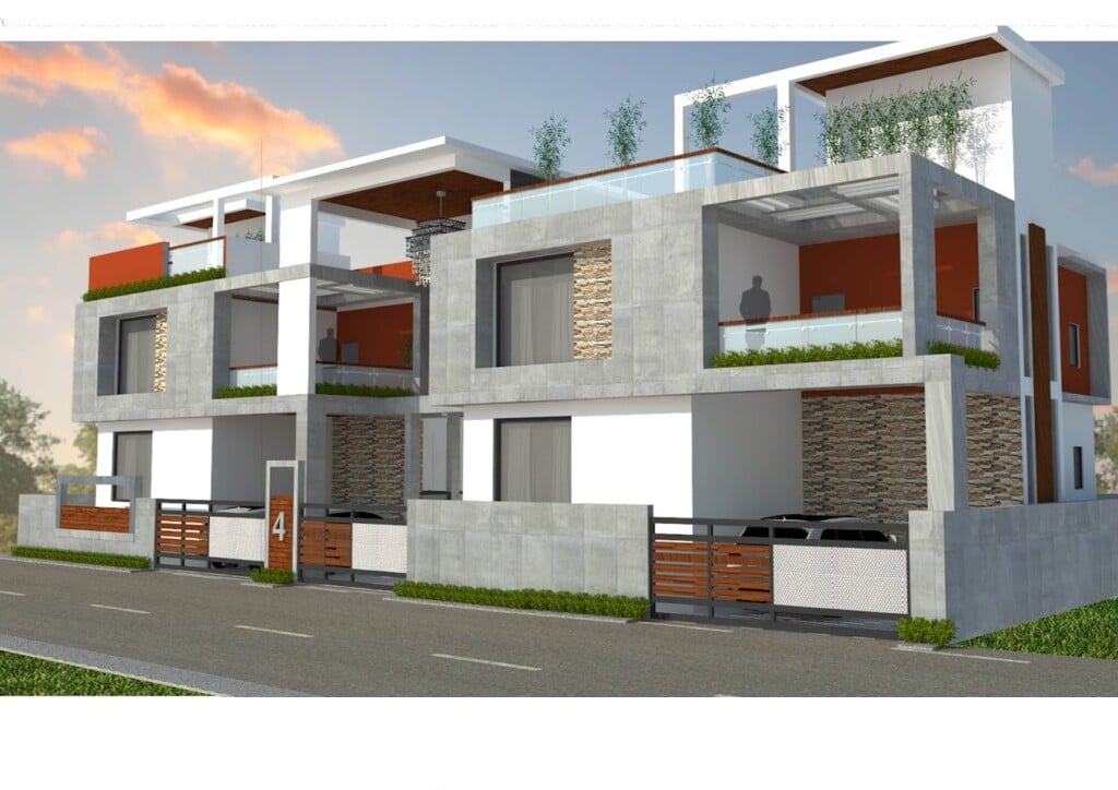Sri Ganesh Constructions - 2