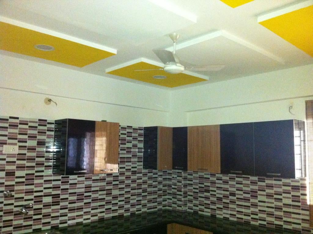 CROWN CRAFT-Building Contractors Chennai - 3