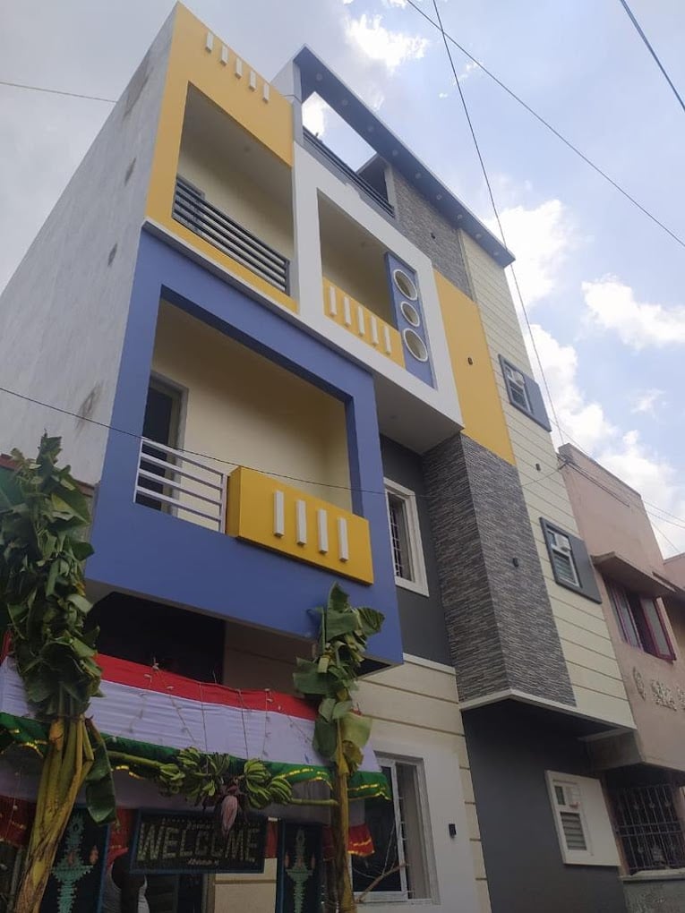 CROWN CRAFT-Building Contractors Chennai - 5